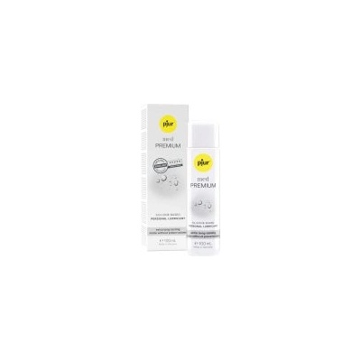 pjur Med Premium Glide 100 ml (P26868)
