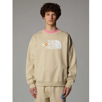 The North Face Блуза u tnf x yinka ilori crew
