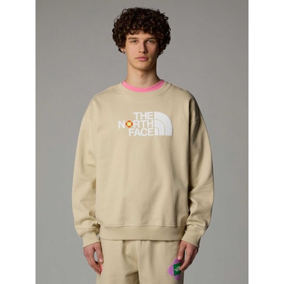 The North Face Блуза u tnf x yinka ilori crew