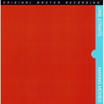 Image 1 of Dire Straits - Making Movies (2 LP) (0821797246811)