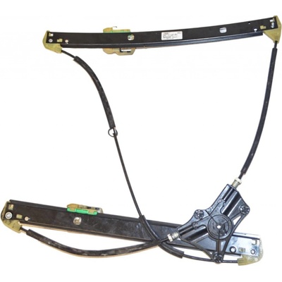 mechanismus stahování oken levý přední AUDI A6 4G0 (lift) 4G0837461