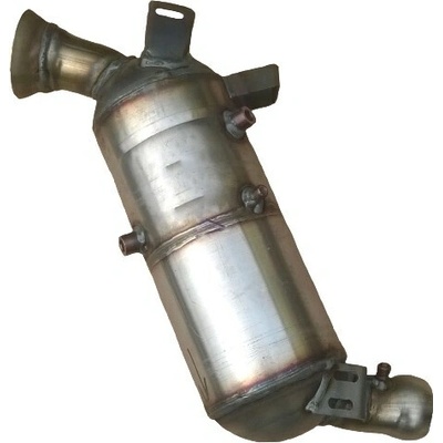 JMJ 1061DPF filtr výfuku MERCEDES E200 W211-Sedan 2.2 CDi , MERCEDES E220 T211-Kombi 2.2 CDi , MERCEDES E220 W211-Sedan 2.2 CDi
