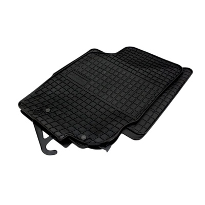 FroGum Гумени стелки за TOYOTA Hilux (2005-2015)