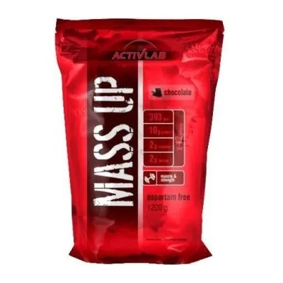 ACTIVLAB Mass Up 1200 g