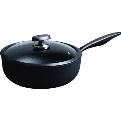 ProSB+ extra hluboká pánev 26 cm 3,7 lt s víkem SCANPAN