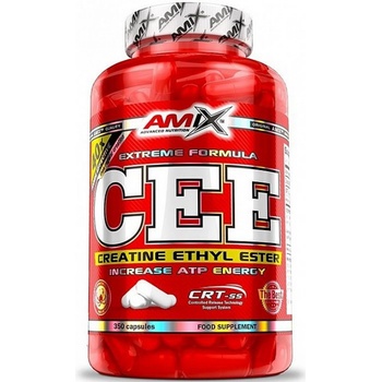 Amix CEE 350 kapsúl
