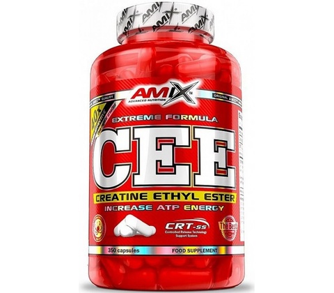 Amix CEE 350 kapsúl