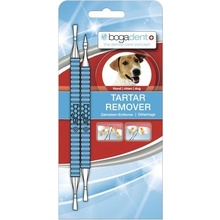 Bogadent Odstraňovač zubního kamene Tartar Remover pro psy 2 ks