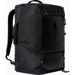 The North Face Чанта The North Face Base Camp Boot 50 l black/black