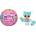 MGA Entertainment Surprise Loves Mini Sweets (589327)