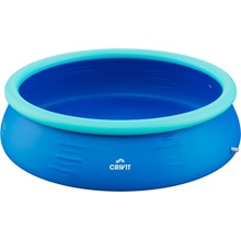 Crivit 100388331 Quick Up, 240 x 63 cm