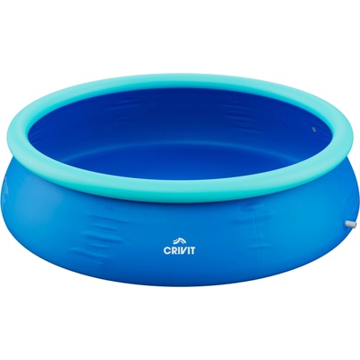 Crivit 100388331 Quick Up, 240 x 63 cm