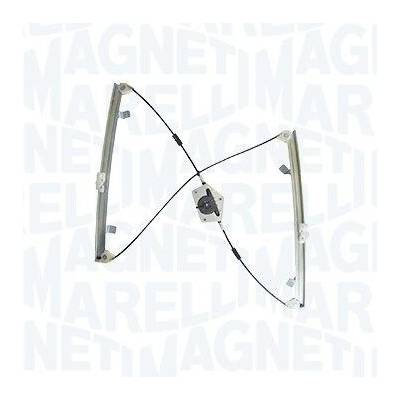 Zvedací zařízení oken MAGNETI MARELLI 350103890000