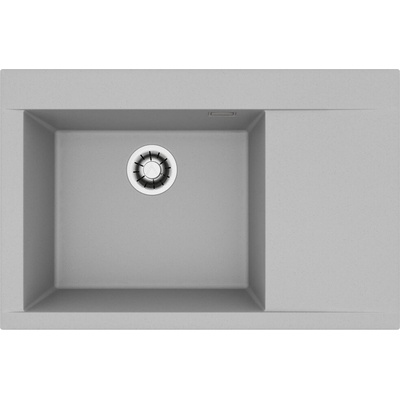 Alveus PURE-G 70 L QC stone