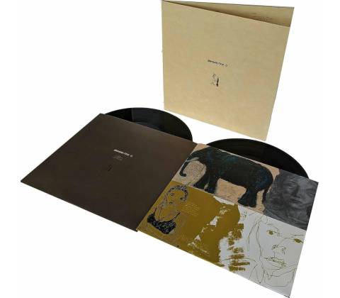 RICE, DAMIEN - O LP