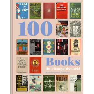 100 Books that Changed the World | Colin Salter (2024)