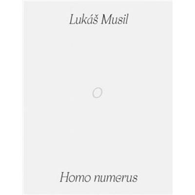 (Lukáš Musil) Musa: Homo numerus