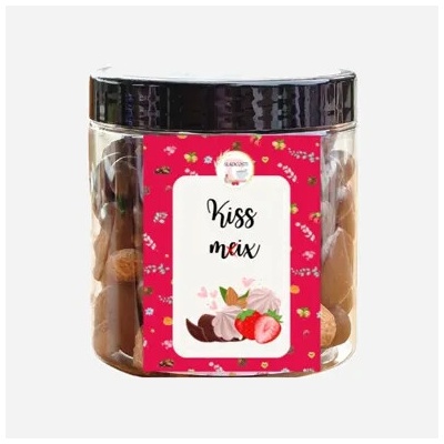 Sladcosti Kiss mix 280 g