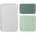 Brabantia Комплект дъски за рязане Brabantia Tasty+ Mixed 3 части (1003309)