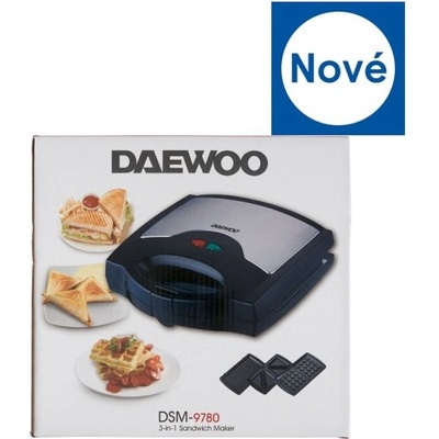 Daewoo DSM-9780