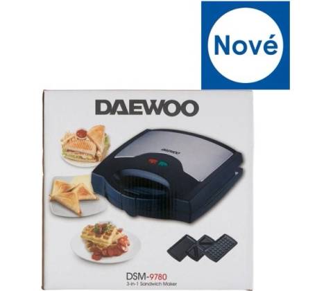 Daewoo DSM-9780