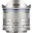 Laowa C-Dreamer 7,5mm f/2 MFT