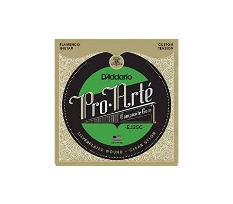 D'ADDARIO EJ25C