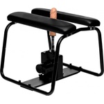 Lovebotz 4 in 1 Bangin Bench with Sex Machine
