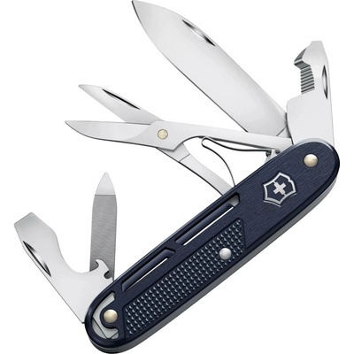 Victorinox Synergy X Alox blue 0.8226.22