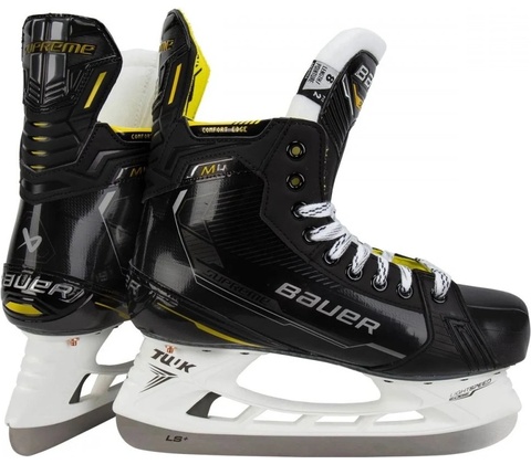 Bauer Supreme M4 Intermediate