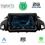 Digital iQ RTC 5160_CPA Авто мултимедия