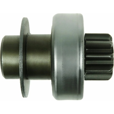 Voľnobežná prevodovka, štartér AS-PL SD3002