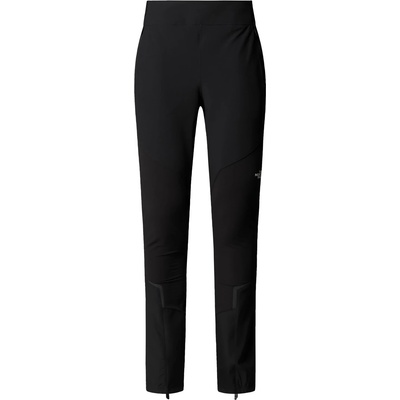 The North Face Дамски софтшел панталон The North Face Women's Dawn Turn Pant Softshell trousers - TNF Black - размер 6 (108-1068-0113)