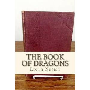 The Book of Dragons (ISBN: 9781534900509)