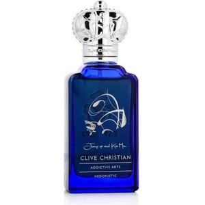 Clive Christian Addictive Arts - Jump Up And Kiss Me - Hedonistic Extrait de Parfum 50 ml Парфюми