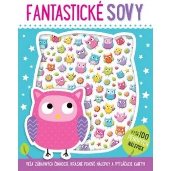 Fantastické sovy