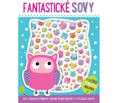 Fantastické sovy