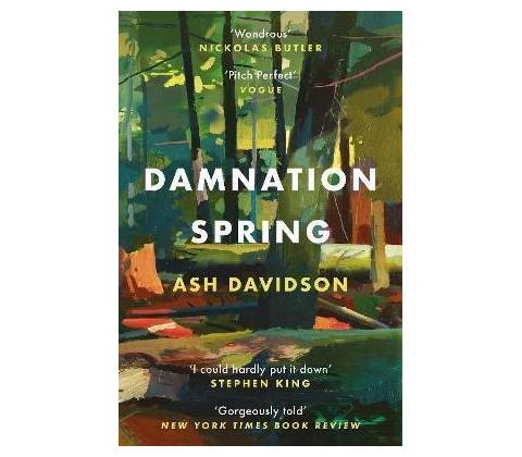 Damnation Spring