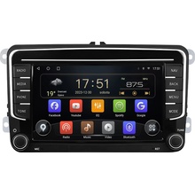 Isudar VW0702 RAM 8GB, ROM 128 GB