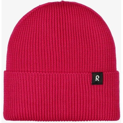 Dětská čepice Reima Reissari rosy berry