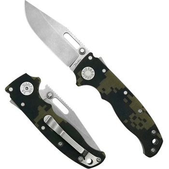 Demko Knives AD20.5 S35VN 205-S35-CPDC