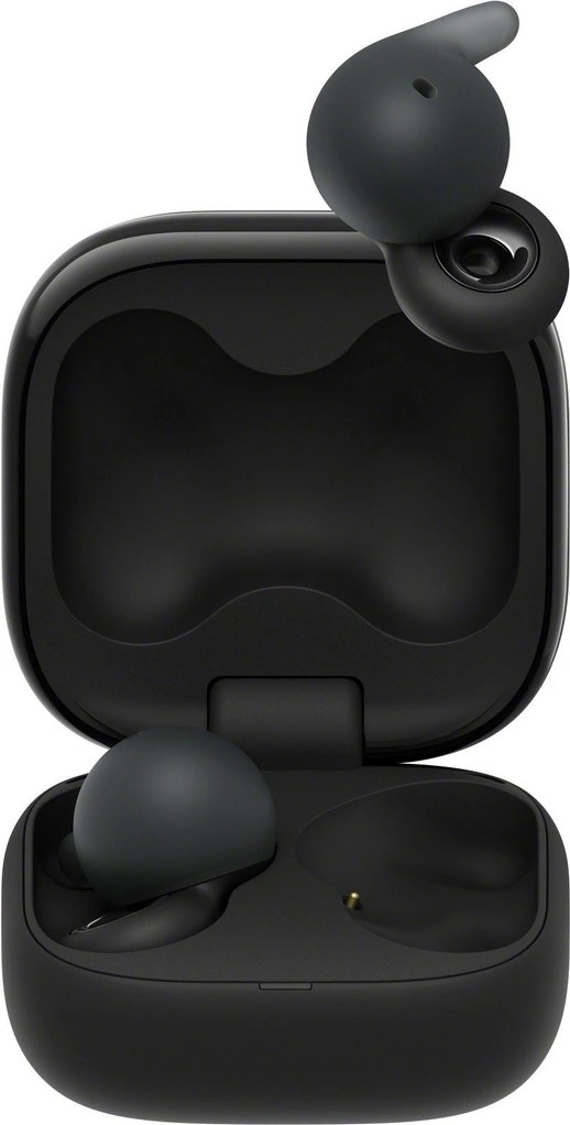 Sony LinkBuds Open WF-L910B černá od 2 990 Kč - Heureka.cz