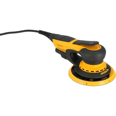 Mirka Deros II 650