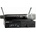Shure SLXD24E/B87A