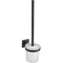 Mexen Rufo WC štětka černá 7050950-70