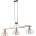 Searchlight Margarita 31031-3PB