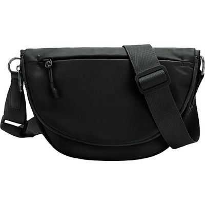 Kufryplus dámská crossbody kabelka HB630 černá