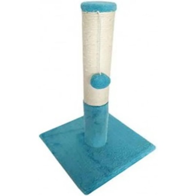 Freedog Basic - Драскало Classic за котки, 29 х 29 х 53 см