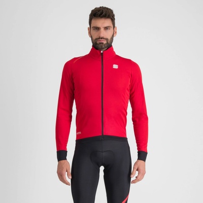 Sportful Fiandre Pro bordeaux