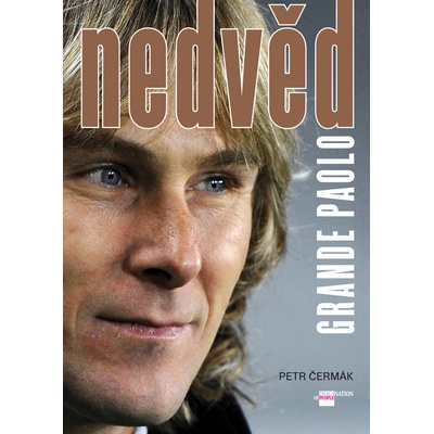 Nedvěd - Petr Čermák